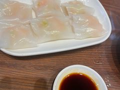 -日日鲜自助餐厅(小公园店)