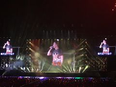 -宝能国际体育演艺中心