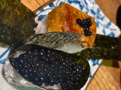 -蟹将军·松叶蟹和牛日料放题自助(K11店)