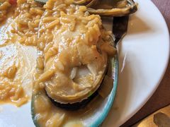 -ALBERGUE 1601 婆仔屋葡国餐厅