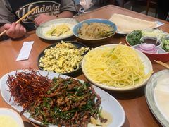 -老昌春饼(中央大街店)