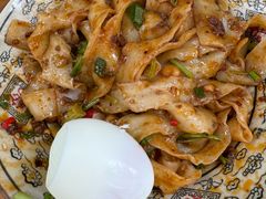 -鸿盛面庄(庆云北街2号院店)