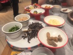 -侃爷南门铜锅涮肉