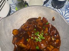 -绿茶餐厅(平谷华联店)