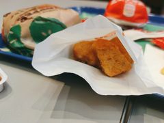 -汉堡王(上海凌云壹街坊店)