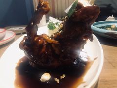 -新白鹿餐厅(城西银泰城店)