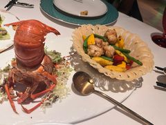 -三号黄浦会Canton Table