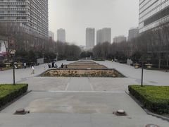 -木塔寺遗址生态公园