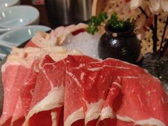 -捞王猪肚鸡火锅(昆山店)