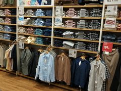 -优衣库(哈尔滨乐松广场店)