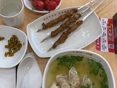 -南城香(欧陆经典万兴苑店)