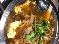 -古乐牛香·鲜牛肉牛杂火锅(五一中路店)