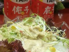 -阿英煲(凉城路店)