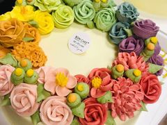 -BON CAKE(华贸购物中心店)