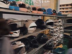 -竞速卡丁车赛车会(道滘店)