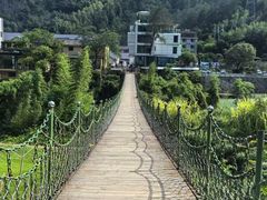 -芦茨金富饭庄·25年老字号·专做稻草鸡