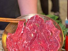 -邓莽子老火锅(中兴路总店)