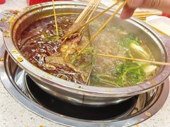 -袁记串串香(梁家巷店)