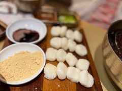 -西塔老太太泥炉烤肉(杭州首店)