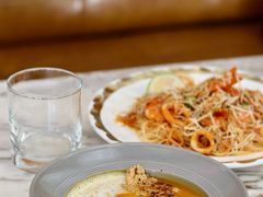 -The Rug Cafe(王府中环店)