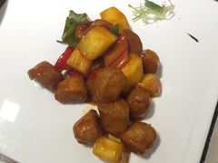 -茹·pure vegan(博华广场店)