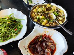 -三生三味密宗川菜·江景餐厅(来福士店)
