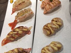-元气寿司(东方宝泰店)