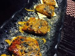 -HIHE Bistro·Oyster Bar(华熙live店)