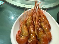 -金龙·打边炉(南京西路店)