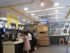 -真功夫(金月湾店)