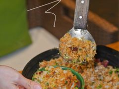 -芭缇沁园椰子鸡(中航紫金新天地店)