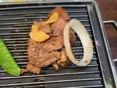 -黑松白鹿(金融街店)