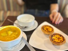 -安德鲁饼店(原店)