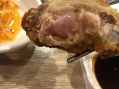 -郑阿姨的家·이모네·韩料&烤肉(武川路店)