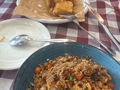 -开心果牛扒城(雍华庭店)