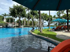 -三亚海棠湾万丽度假酒店