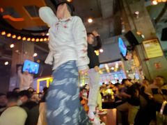 -HIB HUB公社(解放西路店)