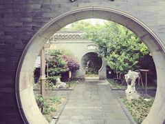 -口岸雕花楼
