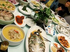 -淮扬厨子(健康路店)