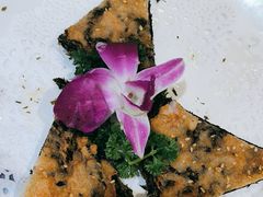 -百年银屏蚝烙·潮汕菜·非遗(乐山店)