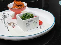 -十八棵（老龙井）御茶园(老龙井店)