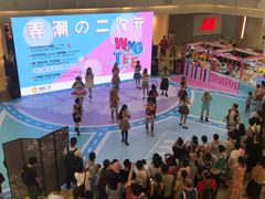 -皇庭广场(福华三路店)