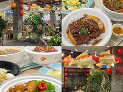 -御膳粥·牛乳粥底火锅·地道顺德菜(容桂店)