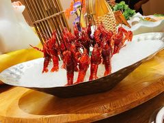 -尚海豆捞(乐虹坊店)