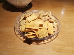 -蜀香三绝·牛蛙·烤鱼·天府炒鸡(安丘泰华店)