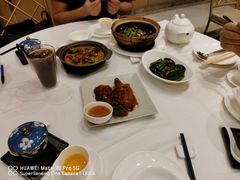 -御彩酒家(东风东路店)