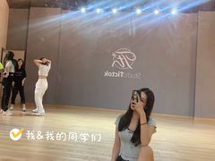 -天德荟KTV