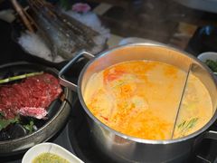 -生如夏花泰式火锅(西村黑金店)