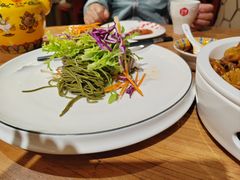 -石榴红了·非遗酥皮烤包子·新疆菜(瑞豪店)