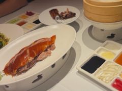 -四季民福烤鸭店(王府井东安门店)